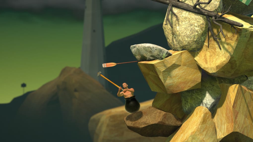 getting over it game free dowldoad