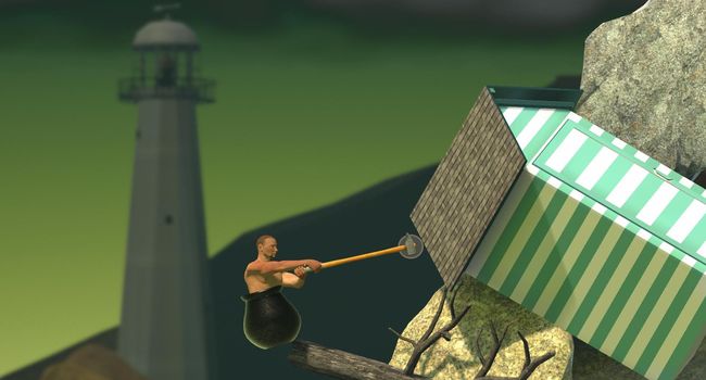 getting over it game free dowldoad
